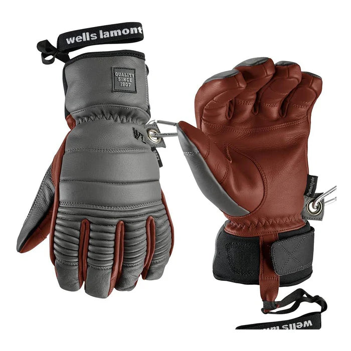 Ajax Gloves - Heavy Gloves