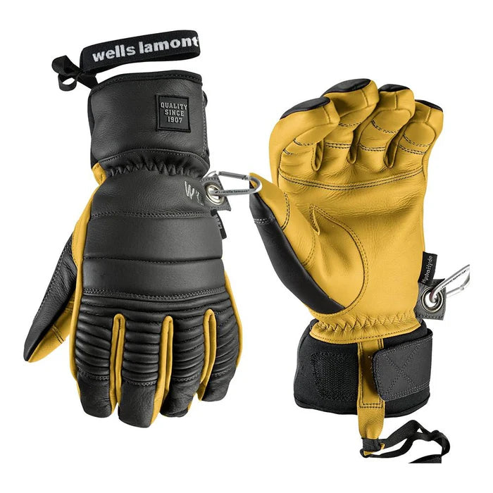 Ajax Gloves - Heavy Gloves