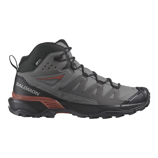 X Ultra 360 Mid CS Waterproof Hiking Boots