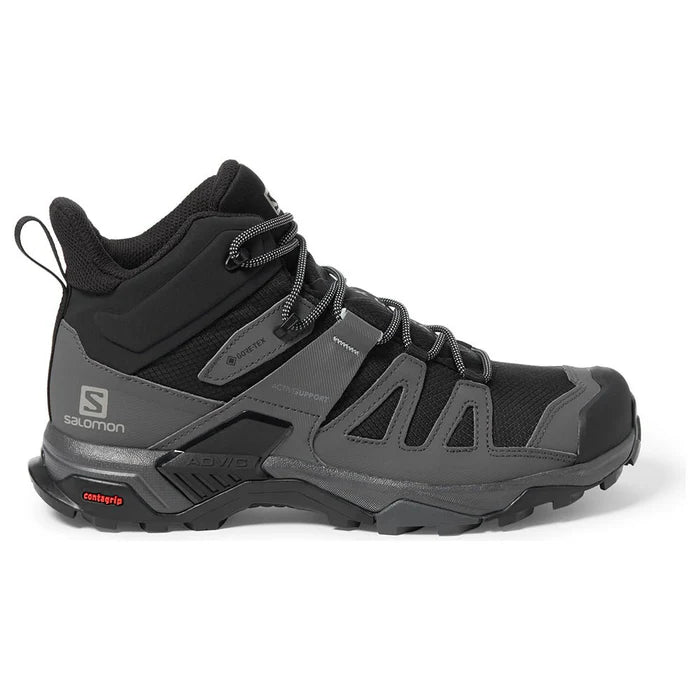 X Ultra 4 Mid GTX Men's Hiking Boots