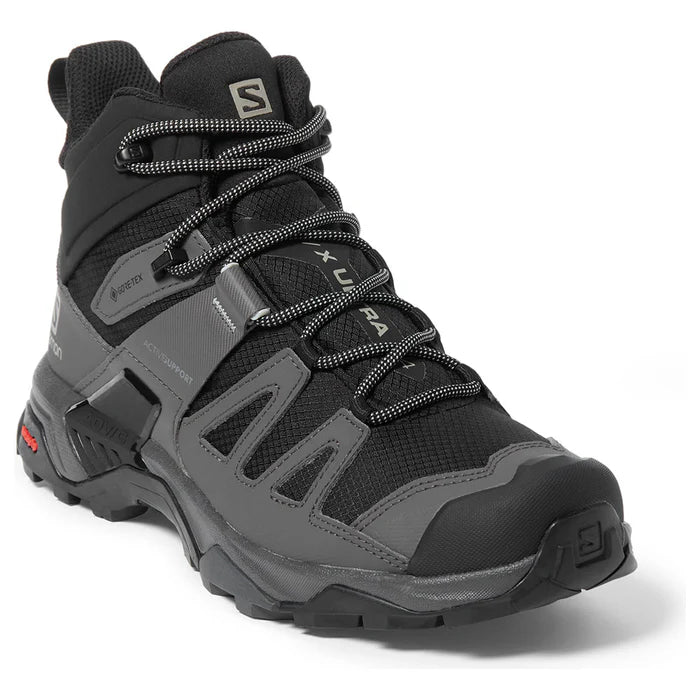 X Ultra 4 Mid GTX Men's Hiking Boots